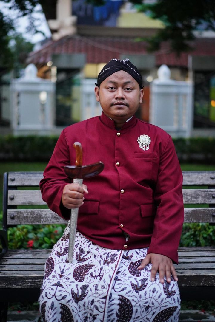 Foto Salman Alfarizi